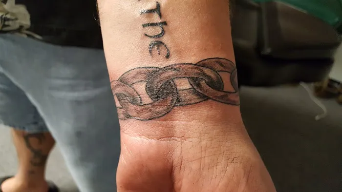 Main Line Tattooing 3