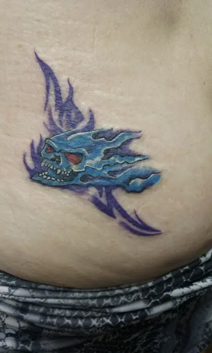 Local Color Tattoos and Piercings 3