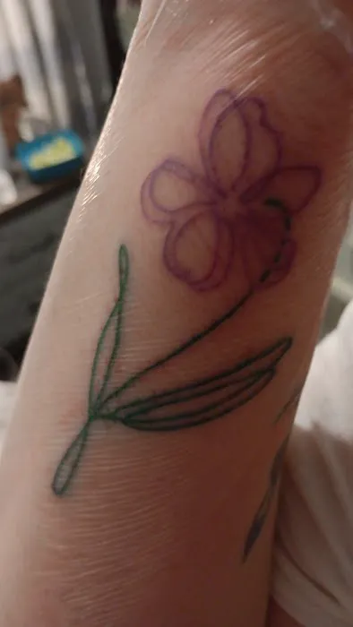 Poetic Tattoos LLC 4