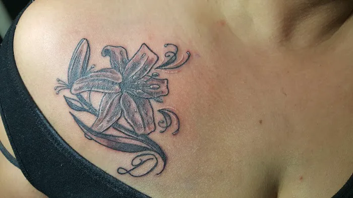 Philly Ink Tattoo 6