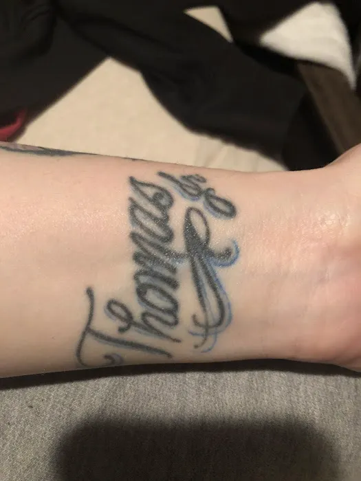 Philly Ink Tattoo 3