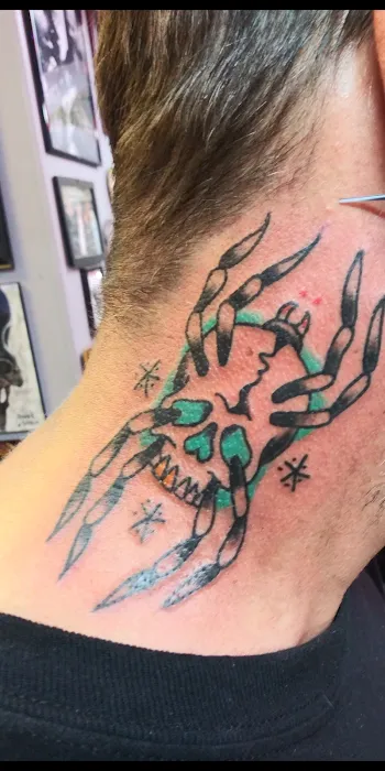 Philly Ink Tattoo 9