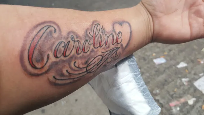 Philly Ink Tattoo 4