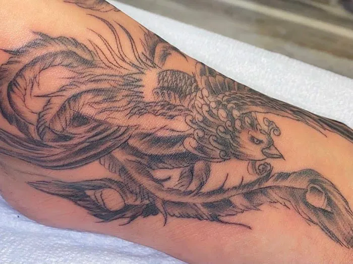 Ahava Tattoo Studio 0