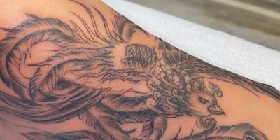 Ahava Tattoo Studio