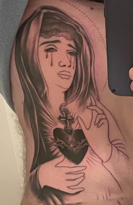 Ahava Tattoo Studio 3