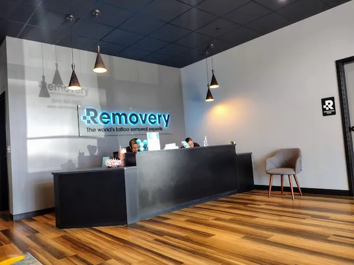 Removery Tattoo Removal & Fading 3
