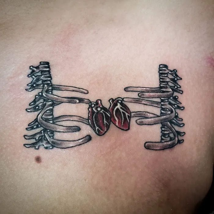 i Am Art Tattoo & Piercing 5
