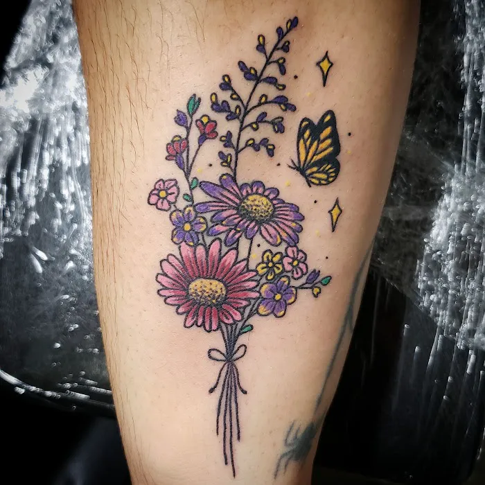 i Am Art Tattoo & Piercing 9