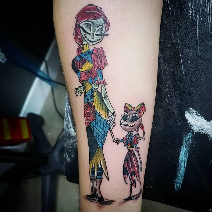 i Am Art Tattoo & Piercing 7