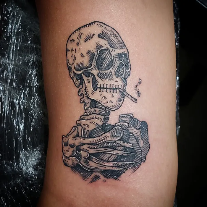 i Am Art Tattoo & Piercing 3