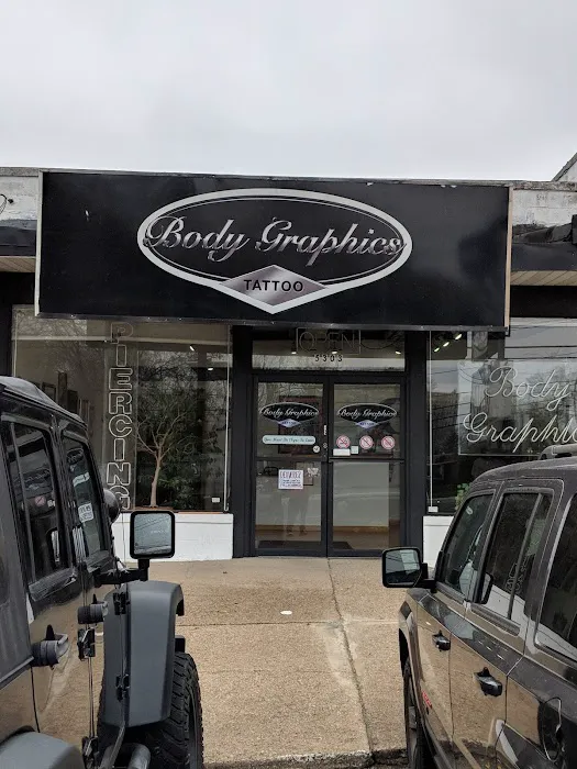 Body Graphics 1