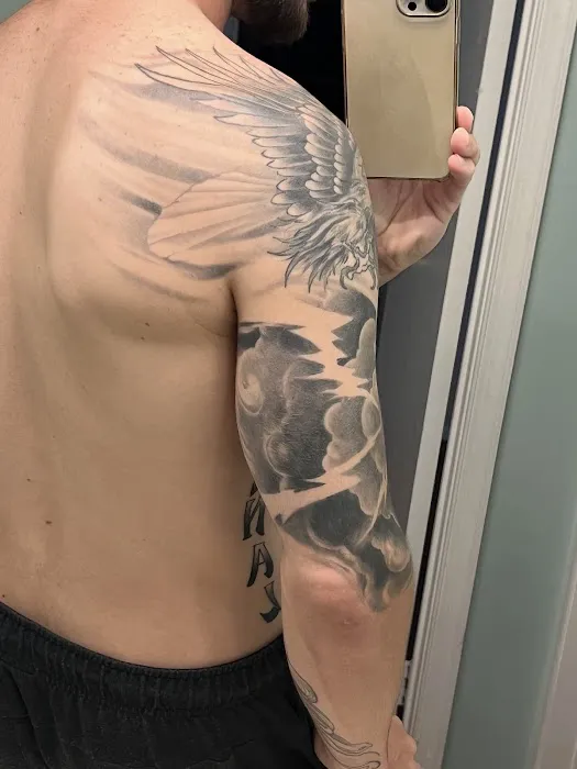 Body Graphics 0