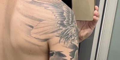 Body Graphics