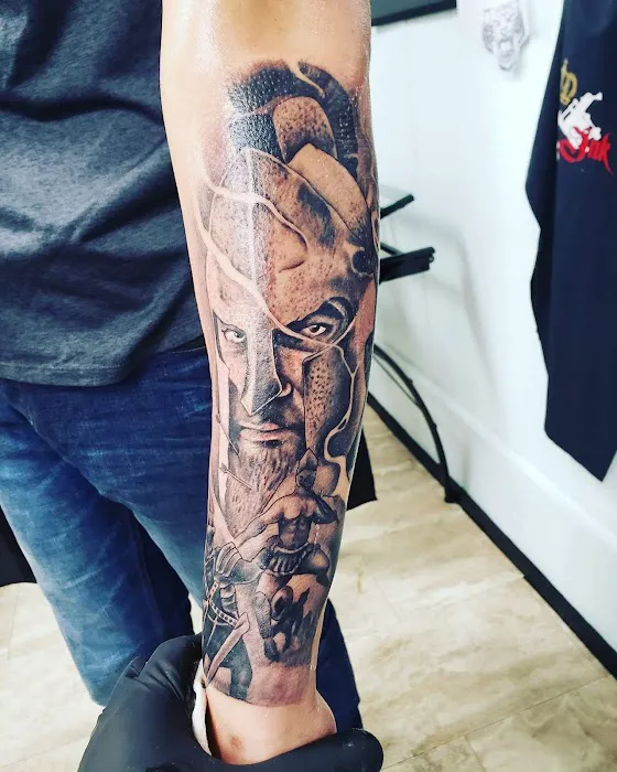 Kings Ink LLC 5