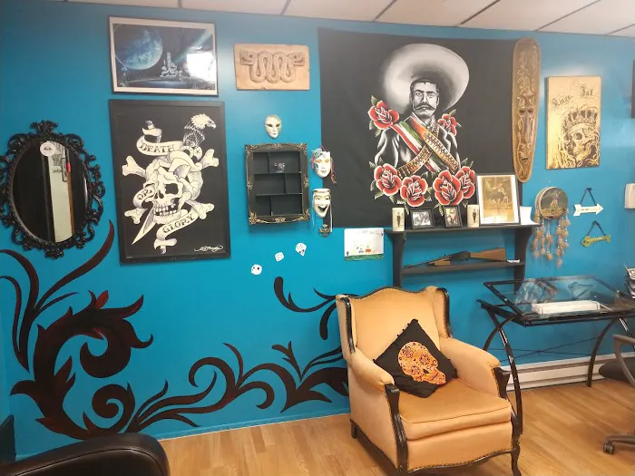 Kings Ink LLC 8