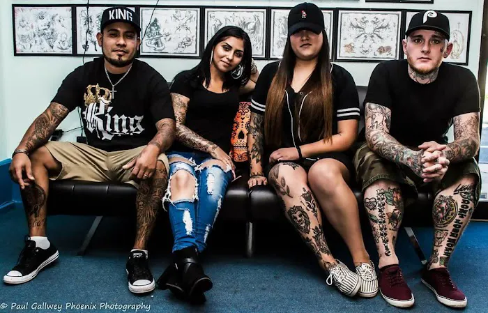 Kings Ink LLC 9