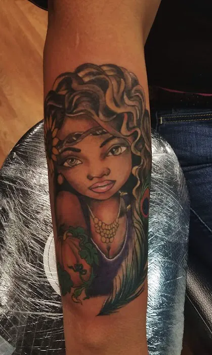 Kings Ink LLC 2
