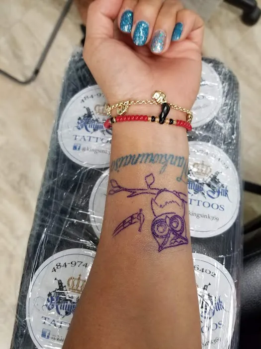 Kings Ink LLC 6