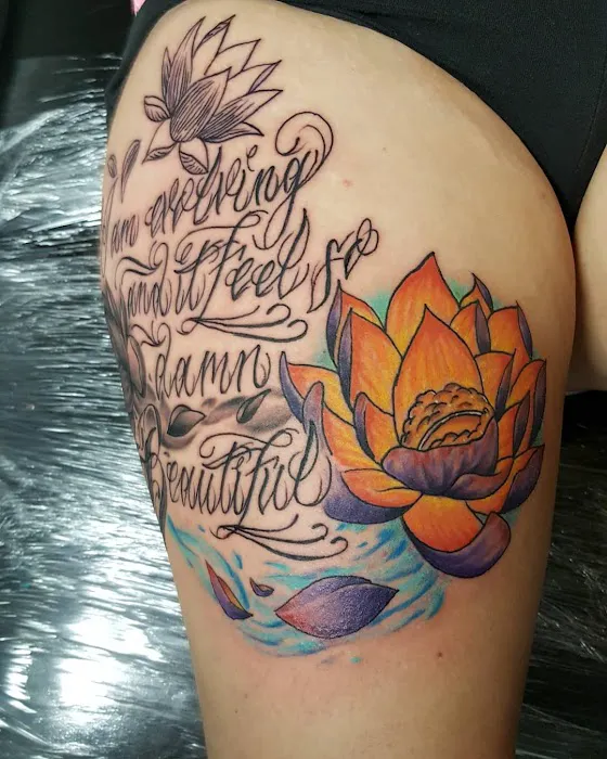 Skin Deep Tattoo & Piercing 6