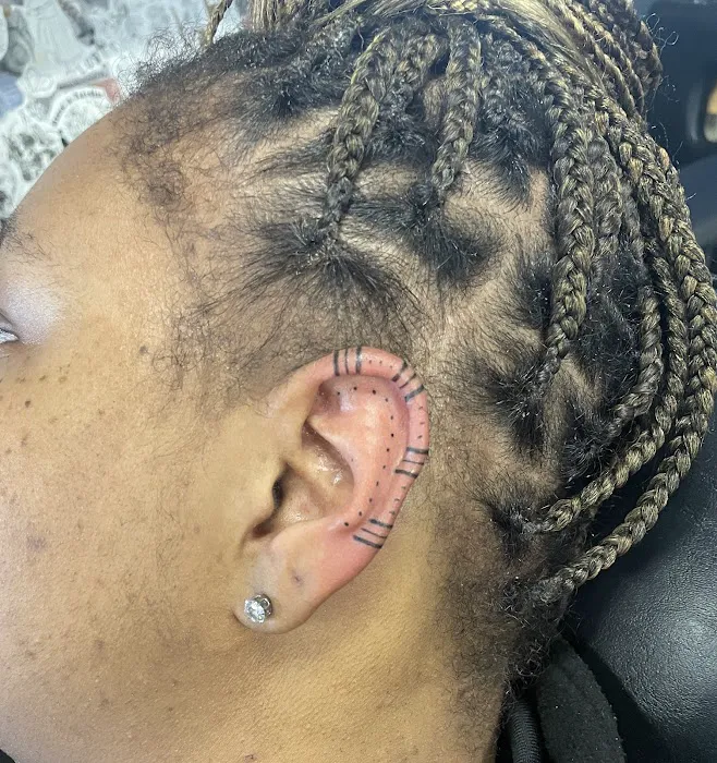 Skin Deep Tattoo & Piercing 2