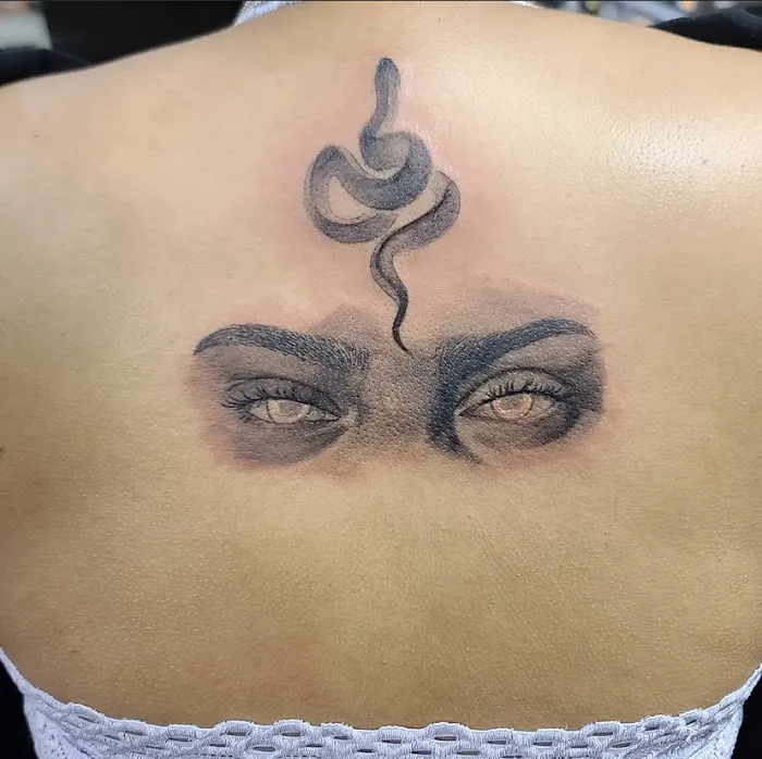 Skin Deep Tattoo & Piercing 9