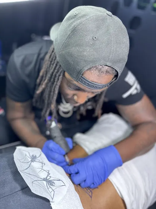 YonnTatts 6