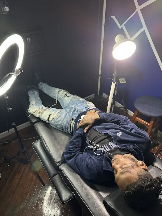 YonnTatts 5