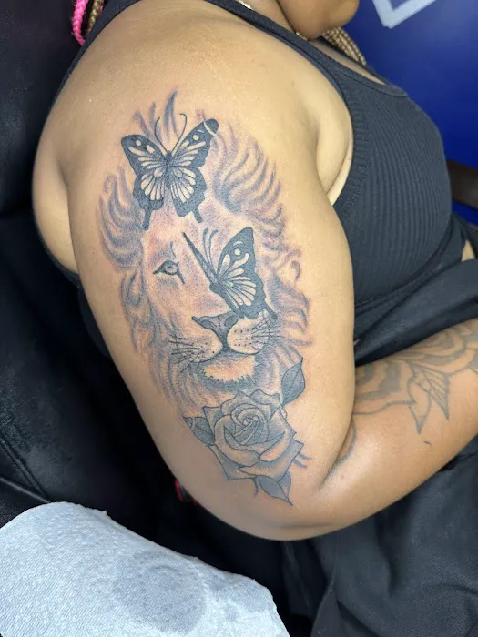 YonnTatts 4