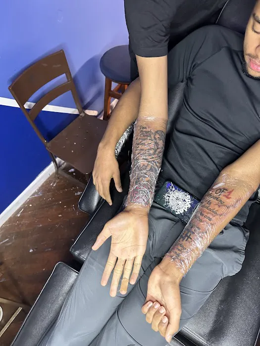 YonnTatts 3
