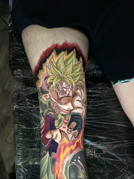 187 ink tattoo 6
