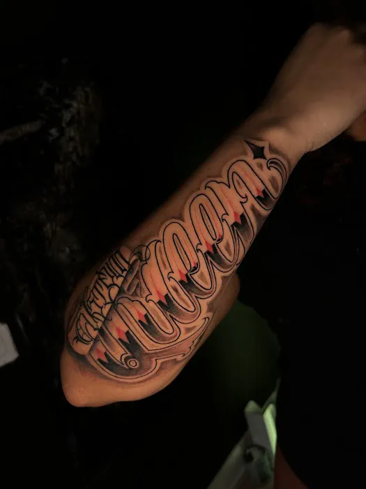 187 ink tattoo 2