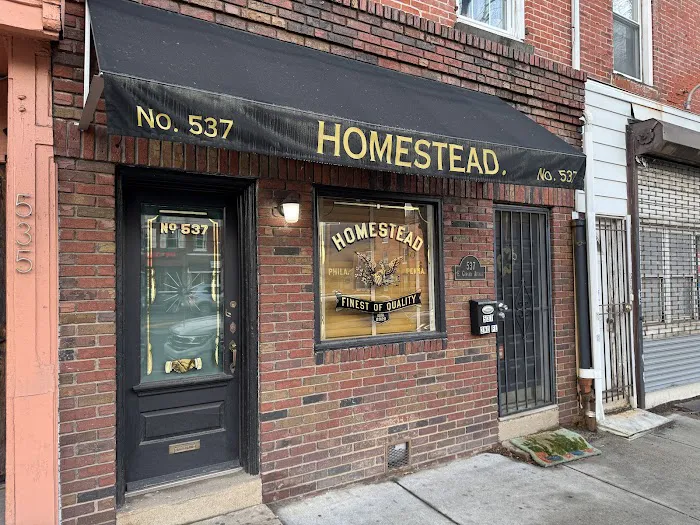 Homestead Tattoo 0