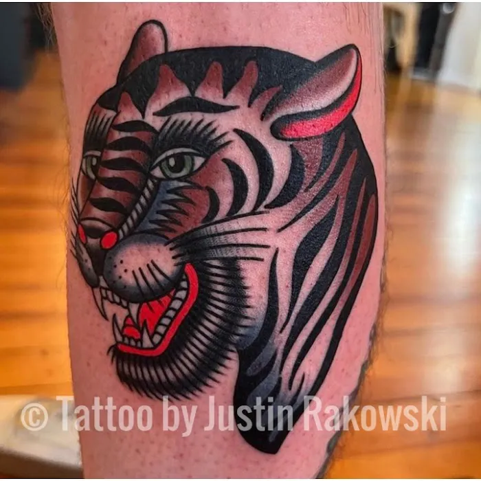 Homestead Tattoo 6