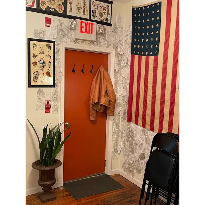 Homestead Tattoo 9