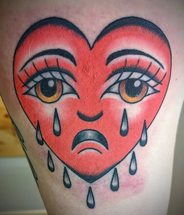 Homestead Tattoo 3