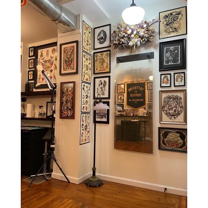 Homestead Tattoo 8