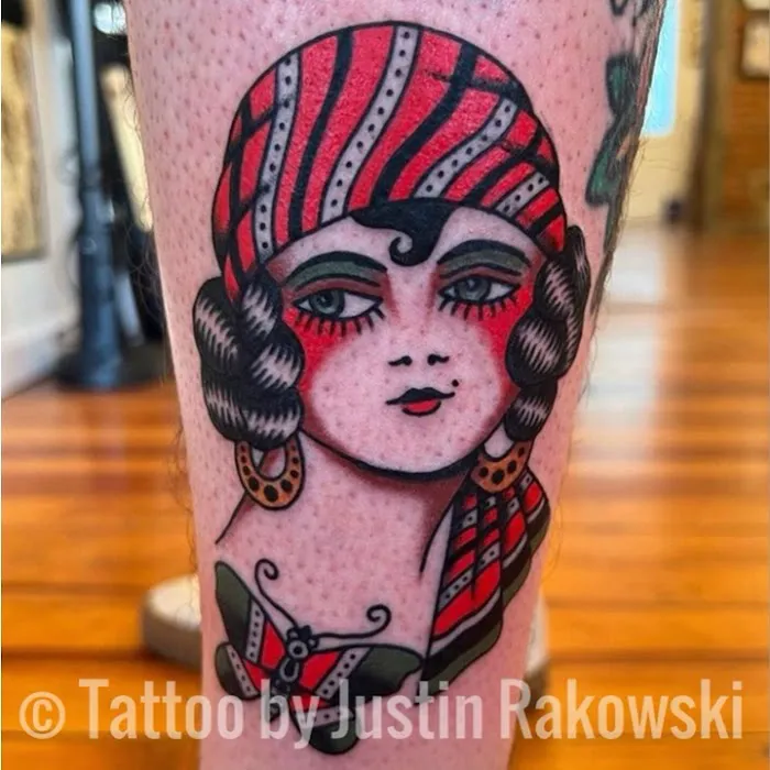 Homestead Tattoo 5
