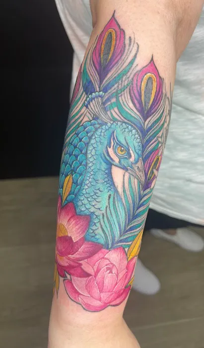 XI XI Tattoo Studio 1