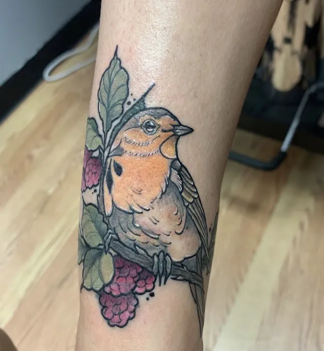 XI XI Tattoo Studio 4