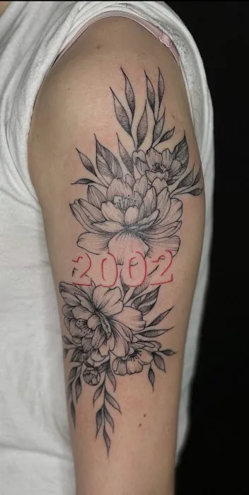 XI XI Tattoo Studio 7