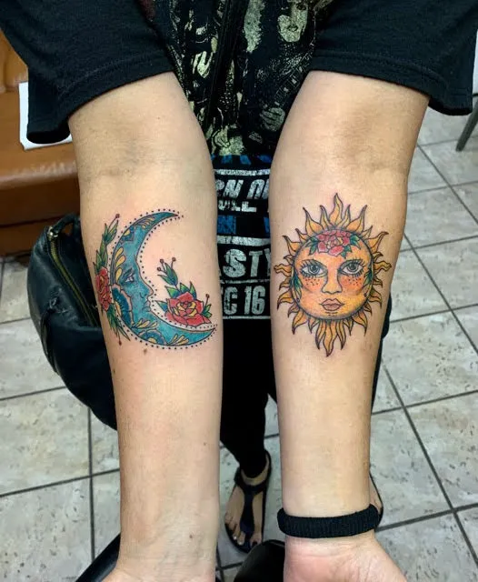 168 Tattoo 2