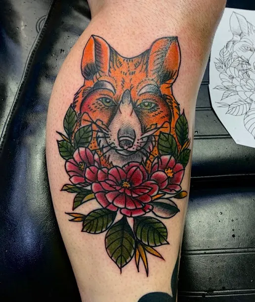 168 Tattoo 4