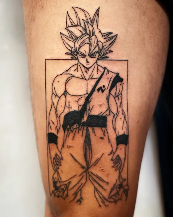Rising Sons Tattoo Mt. Laurel 2