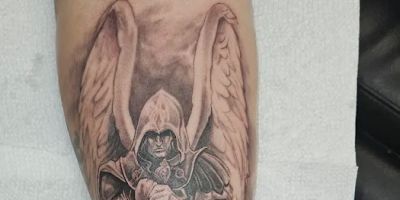 Rising Sons Tattoo Mt. Laurel