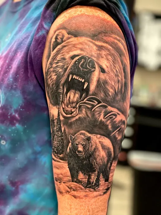 Rising Sons Tattoo Mt. Laurel 7
