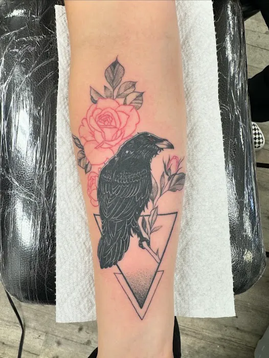 Rising Sons Tattoo Mt. Laurel 6