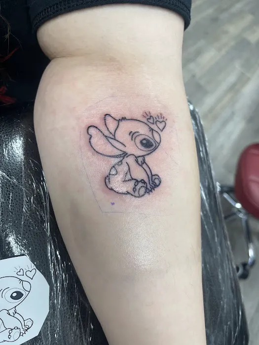 Rising Sons Tattoo Mt. Laurel 3