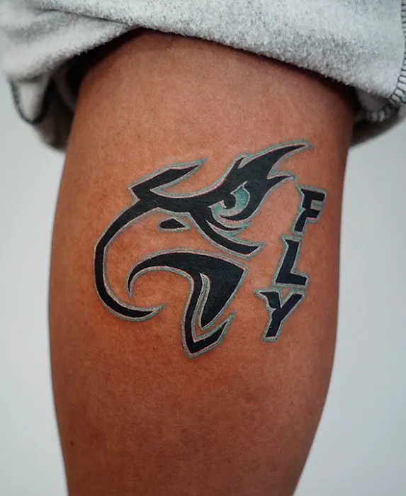 Central Tattoo Studio 7
