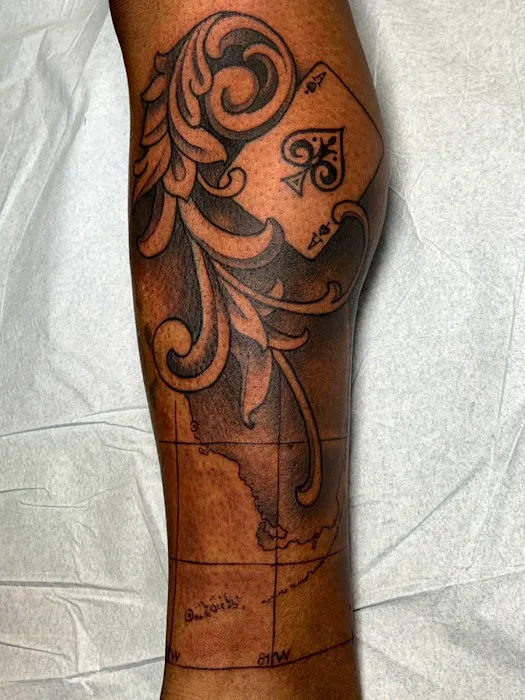 Incarnation Tattoo 4